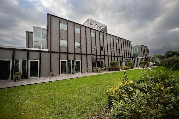 Gallery - Hotel Eth Irun