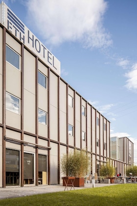 Gallery - Hotel Eth Irun