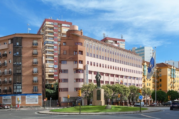 Gallery - Senator Huelva Lifestyle Collection