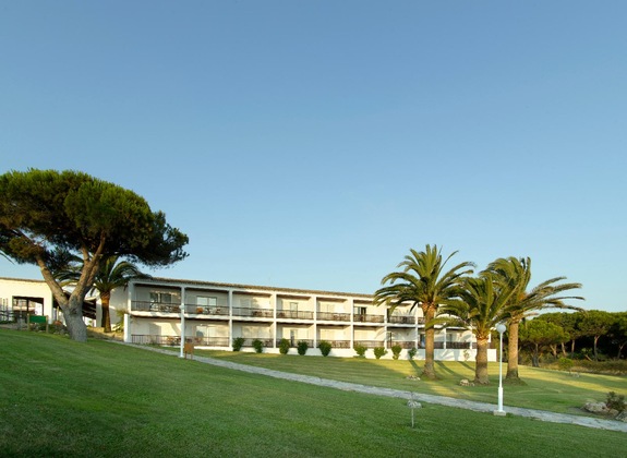 Gallery - Parador De Mazagon Huelva