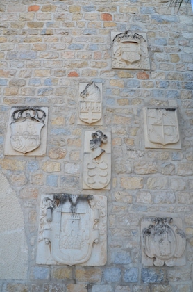 Gallery - Parador De Jaén