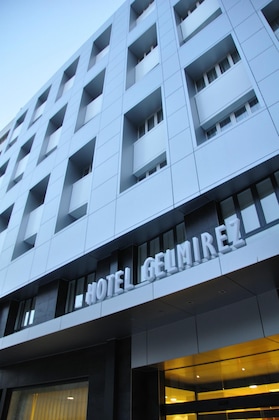 Gallery - Hotel Gelmirez