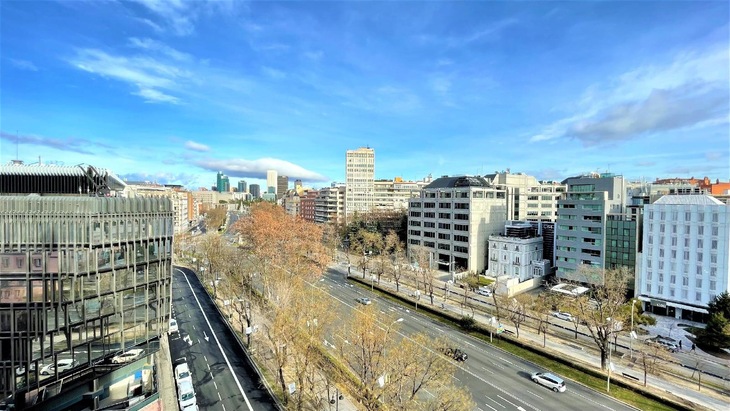 Gallery - Intercontinental Madrid, An Ihg Hotel