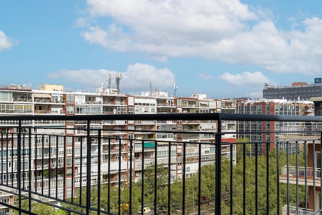 Gallery - Ac Hotel Aitana By Marriott