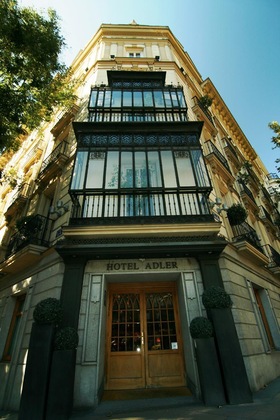 Gallery - Adler