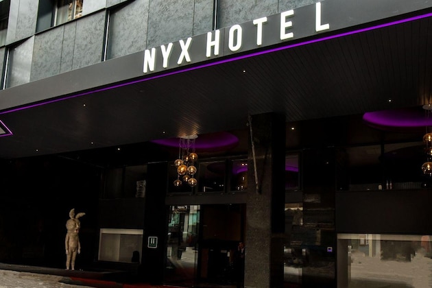 Gallery - Nyx Hotel Madrid By Leonardo Hotels