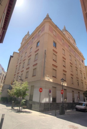 Gallery - Hotel Los Condes