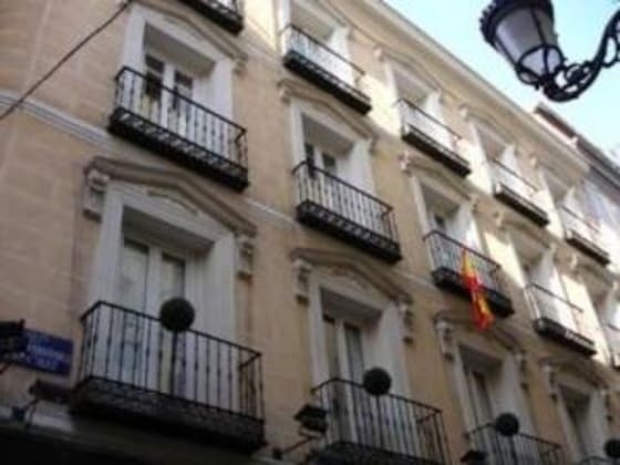Gallery - Suite Prado Hotel