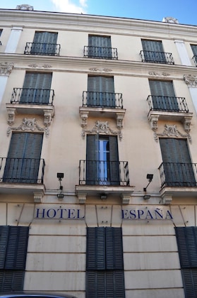 Gallery - Hotel España