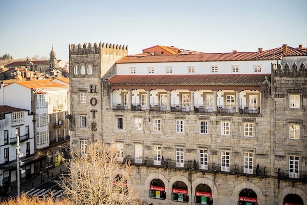 Gallery - Compostela Hotel