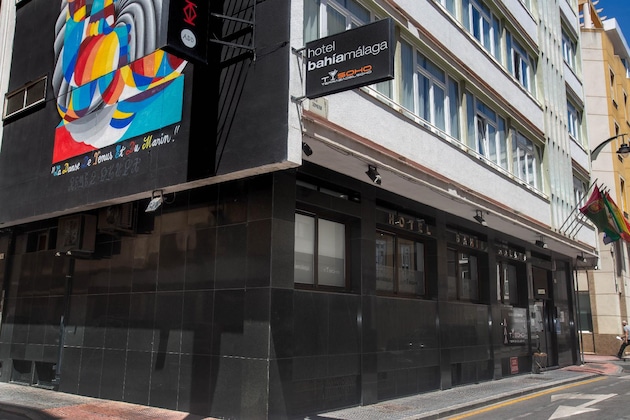 Gallery - Hotel Soho Boutique Bahía Málaga