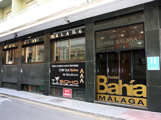 Gallery - Hotel Soho Boutique Bahía Málaga