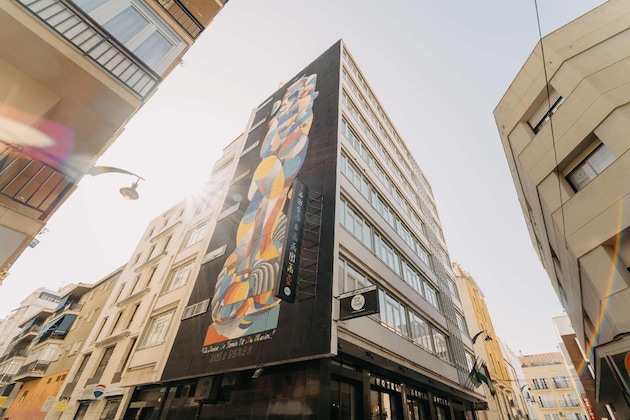 Gallery - Hotel Soho Boutique Bahía Málaga