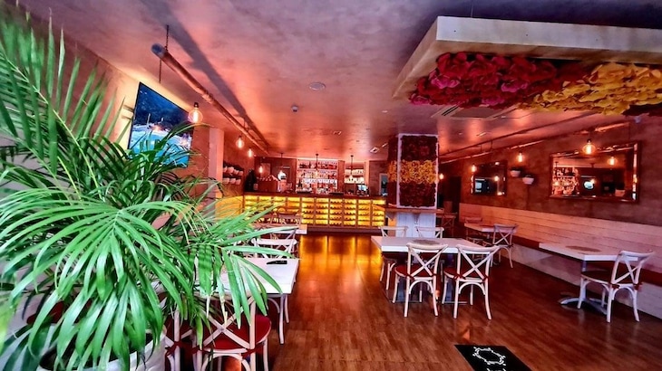Gallery - Hotel Baviera