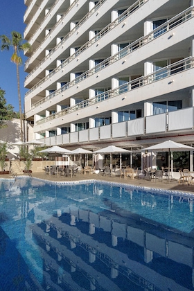 Gallery - Hotel Costa Málaga - Adults Recommended - By Pierre & Vacances