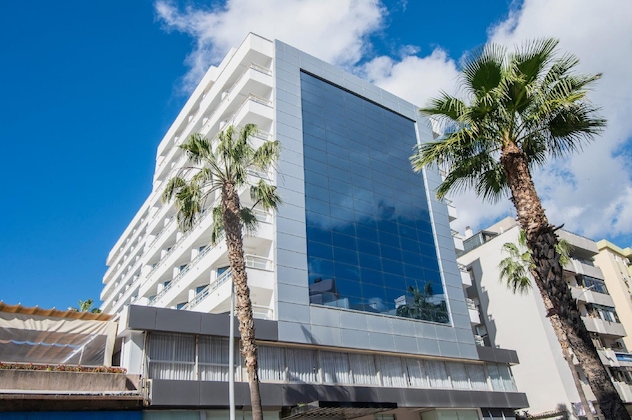 Gallery - Hotel Costa Málaga - Adults Recommended - By Pierre & Vacances