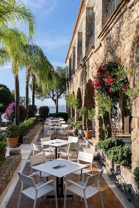 Gallery - Parador De Malaga Gibralfaro