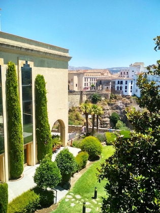 Gallery - Parador De Ronda