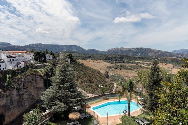 Gallery - Parador De Ronda
