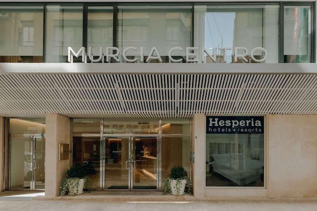 Gallery - Hesperia Murcia Centro