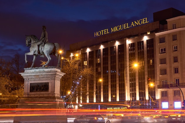 Gallery - Hotel Miguel Angel