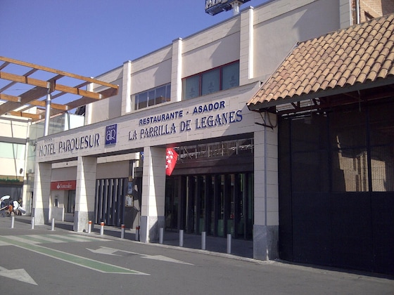 Gallery - Hotel AR Parquesur
