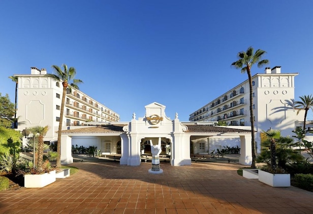 Gallery - Hard Rock Hotel Marbella