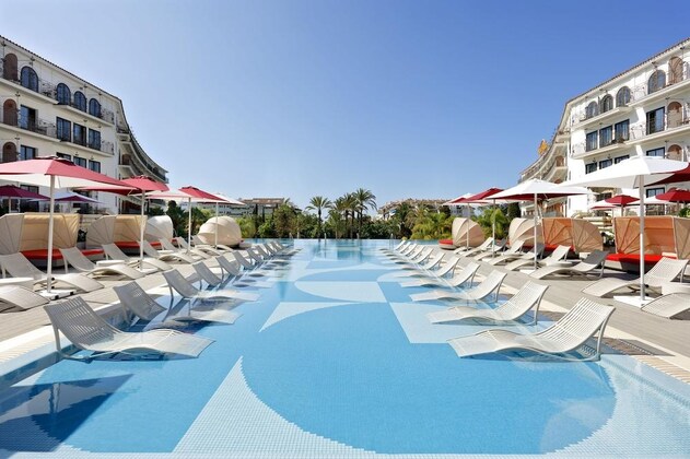 Gallery - Hard Rock Hotel Marbella - Adults Only Recommended