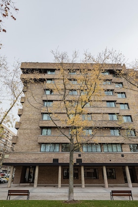 Gallery - Residencia universitaria micampus Pamplona