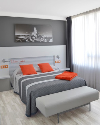 Gallery - Hotel Luze El Villa