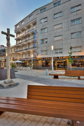 Gallery - Virgen Del Camino