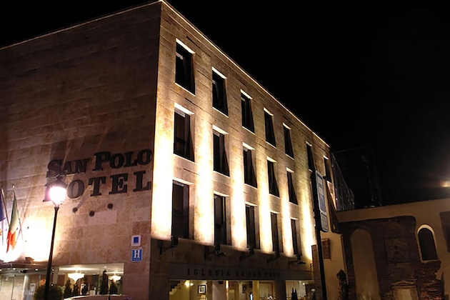 Gallery - Hotel San Polo