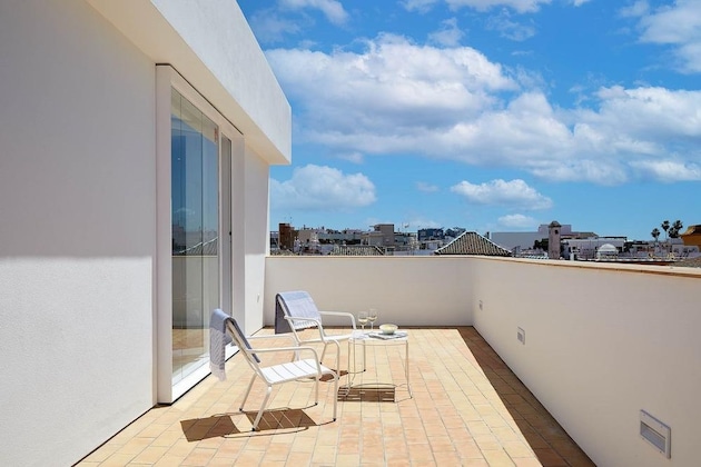 Gallery - Hotel Fernando III