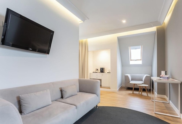 Gallery - Hotel Monte Carmelo
