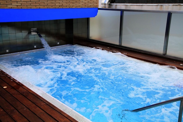 Gallery - Num Hotel