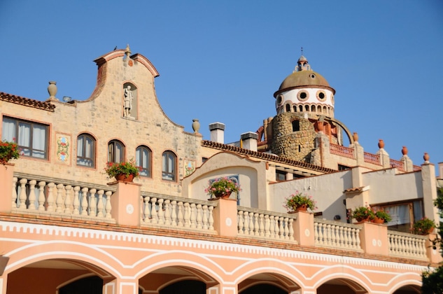 Gallery - Hotel Termes Montbrio