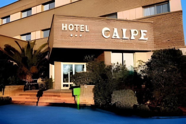Gallery - Hotel Ciudad De Alcañiz
