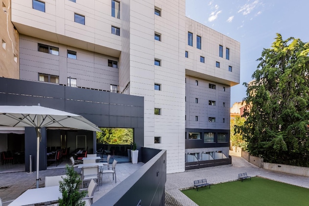 Gallery - Hotel Civera