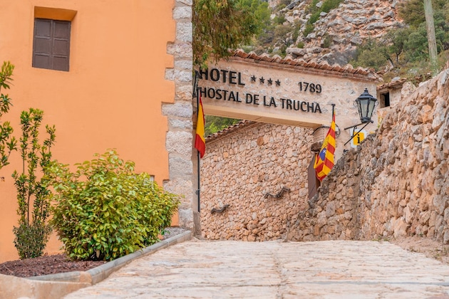 Gallery - Hotel de La Trucha