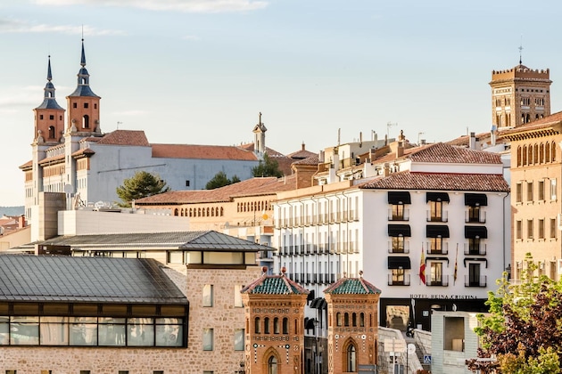 Gallery - Hotel Reina Cristina
