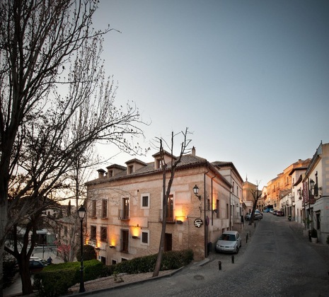 Gallery - Hotel Pintor El Greco