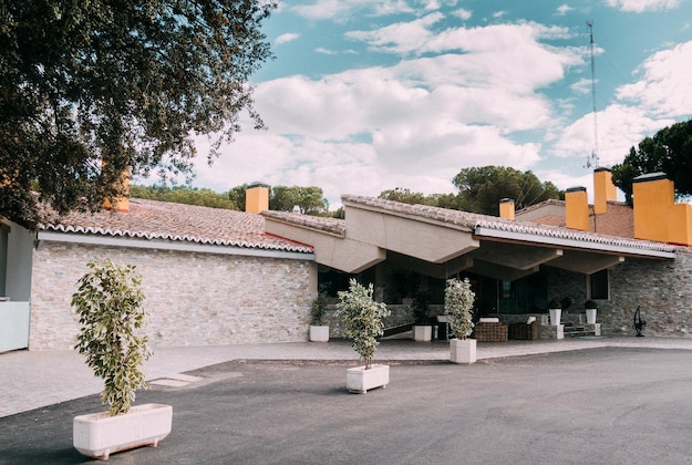 Gallery - Hotel Restaurante El Montico