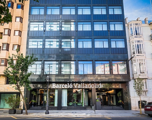 Gallery - Barceló Valladolid