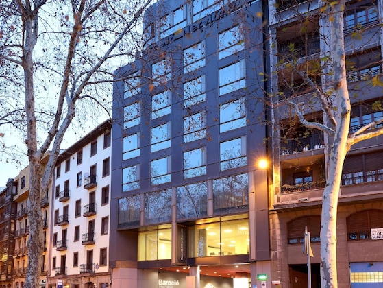 Gallery - Barceló Bilbao Nervión