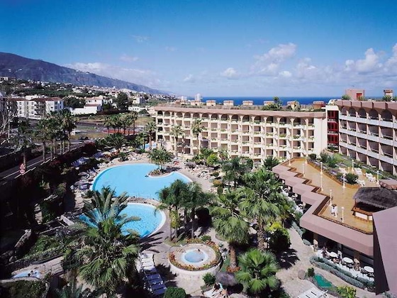 Gallery - Hotel Puerto Palace