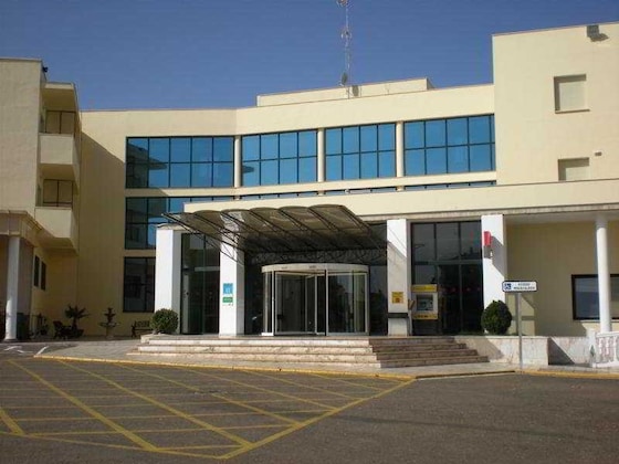 Gallery - Hotel Heredero