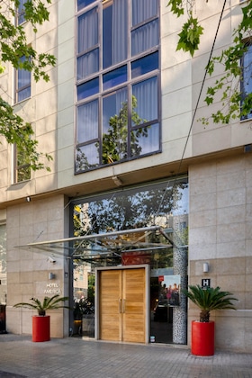 Gallery - Hotel America Barcelona