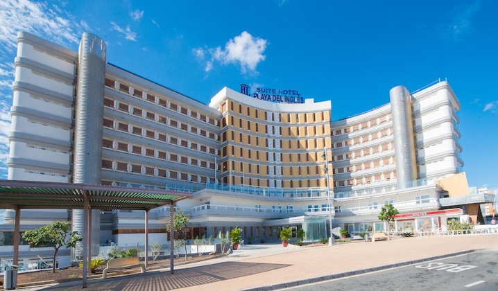Gallery - HL Suitehotel Playa Del Inglés - Adults Only