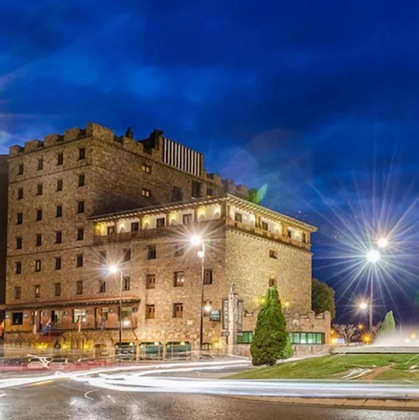 Gallery - Hotel Temple Ponferrada
