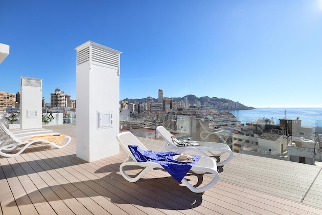 Gallery - Hotel Alameda